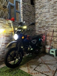 بوكسر 2023 • ١٦ ألف • بغداد الكريعات