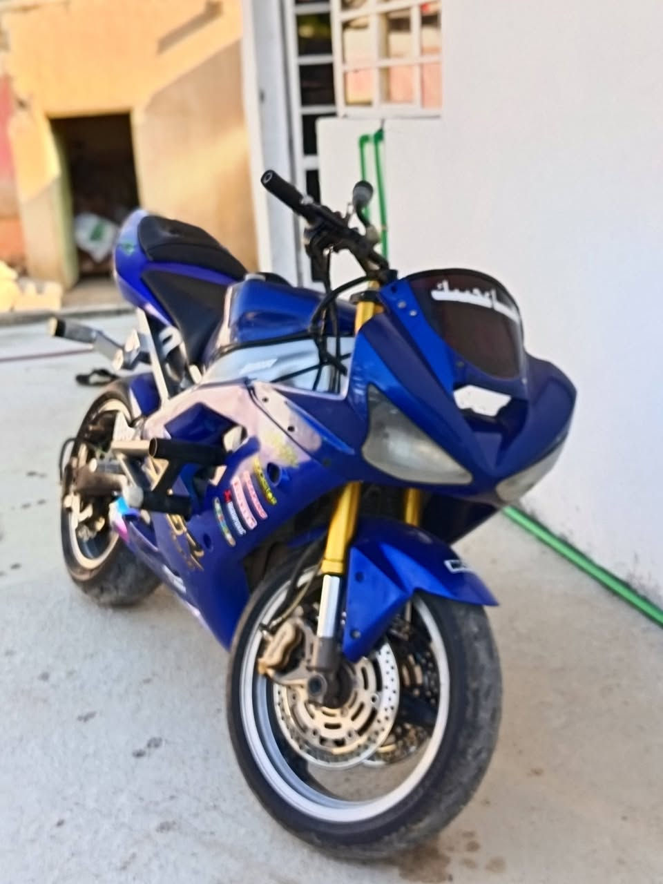 سلام عليكم 
كاوسكي مزود لبيع ماناقصهة اي شي فقط دشبول!؟ عليهة ادامة كاملة بلاكات نوزلات فيت بم جديد دهن اصلي تخم تاير جلاتين جدد راديتر تيتانيوم  اوراق بس منفيس اتصل وبيك خير ودلل بي واتساب  ***********
