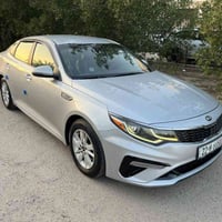 اوبتما 2019 امريكي حادث بسيط موضح بالصور محرك 2400 رادار جانبي حساس خل...