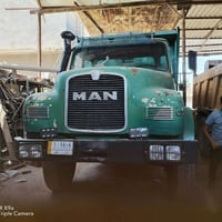 مان • موديل ٨٢ • مكفول