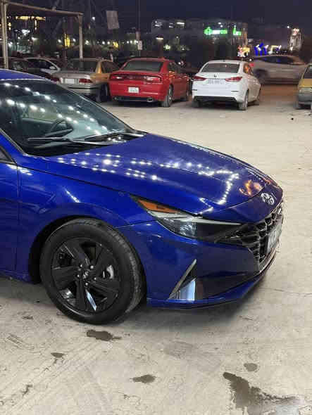 السلام عليكم 

النترا 2021 امريكي حادثه كلين هنا صار بيهة لهلال مال جاملغ ل خلفي بي صبغ وبارد بل باب 

السياره بسمي تحويل ثاني يوم

١-بصمة تشغيل ابواب وصندوك. (بصمة ابواب لمس)
 
٢ -محرك 1.6

٣-كاميره  خلفية دوارة

٤- رادارات 360 درجة ( امامي جانبي خلفي ) تمنع التصادم الامامي والجانبي والخلفي

٦-التحذير عند فتح الباب

٧-تحكمات ستيرن 4 جهات

٨-  3 وضعيات قيادة ( عادي سبورت ذكي )

١٠- مثبت سرعة ذكي ( التحذير عند مغادرة المسار )

‏١١-Auto Hold التوقف لفترات قصيرة

١٢- شاشة بلازمة حجم كبير لمس تدعم نظام الابل كار بلي والاندرويد اوتو بدون كيبل يربط التلفون واير ليس و GPS

١٦-نظام الصوت Bose عدد السماعات 8

١٧-تشغيل عن بعُد

١٨-اشاير بال مري

١٩-اضواء ترحيب عند الاقتراب

٢٠-لايت لد 3عدسات وسكنات لد

٢١-نقطة عمياء

٢٢- كير اوتماتيك و S عادي

٢٣- تحديد مسار وقيادة ذاتية  ورادار امامي

٢٤- مانع انزلاق

السياره ماشيه  120 الف كيلو  وقابل للزياده

السعر 153$ وبيه مجال حك الجيه

للاتصال ***********

عنوان بغداد الغزاليه
