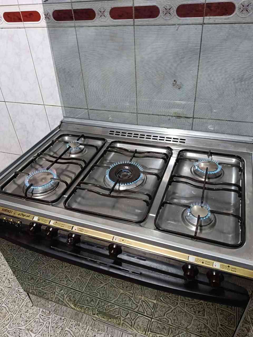 طباخ كريازي الباب الاول بدون كهرباء سعر 275وبي مجال الدوره ابودشير يوجد توصيل بغداد, العراق


**إذا كنت صاحب هذا الإعلان وتريد حذفه لأي سبب، رجاءا أرسل رسالة إلى الدعم الفني**