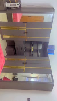 قفل • متضرر • مخزن