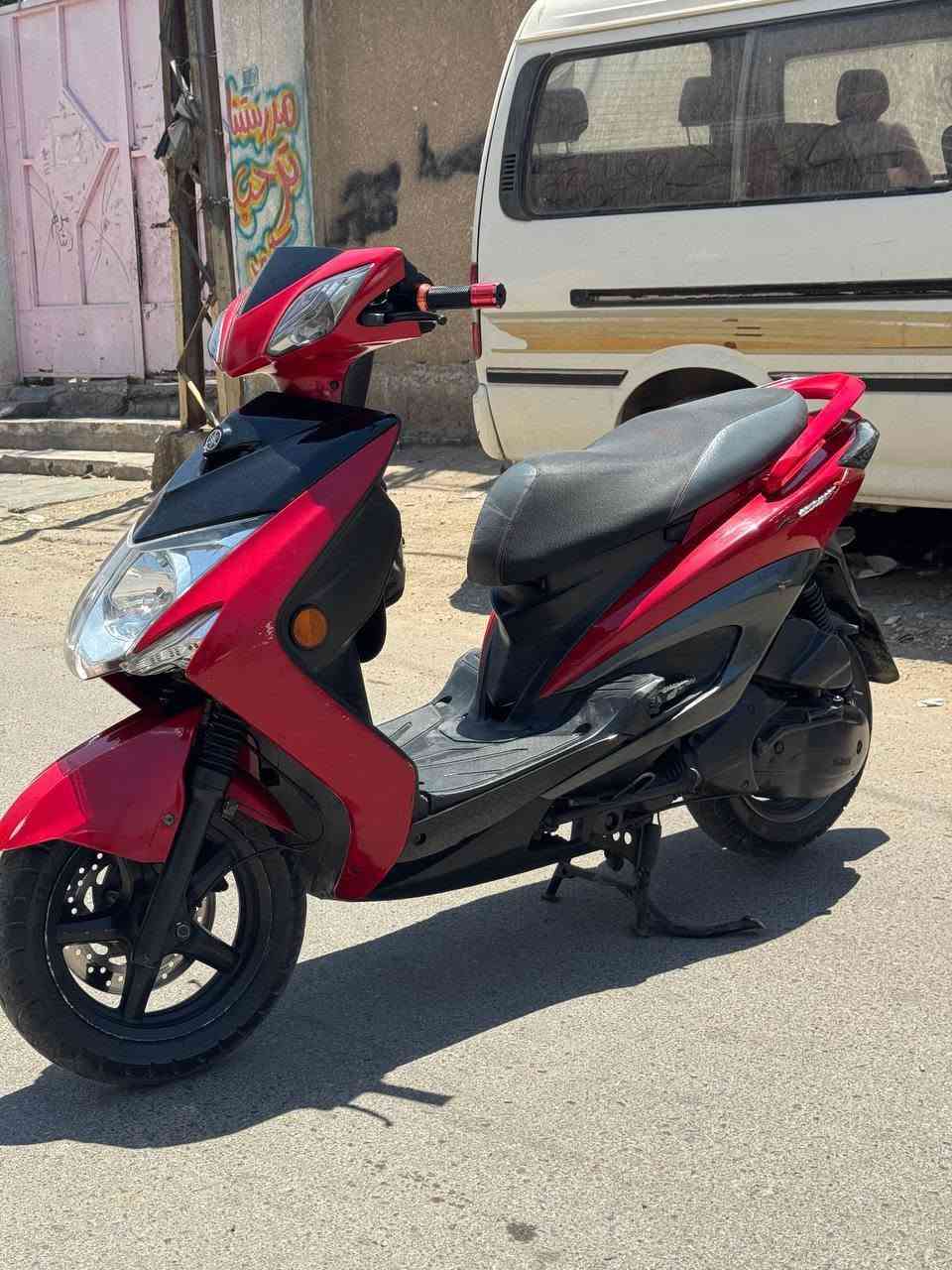 اعيد بسبب الوعود الكاذبه سكنس لد للبيع كفاله عامه ياباني سعر 1500 وبيهه مجال قليل حك جيه بغداد مدينه الصدر متواجد خاص


**إذا كنت صاحب هذا الإعلان وتريد حذفه لأي سبب، رجاءا أرسل رسالة إلى الدعم الفني**
