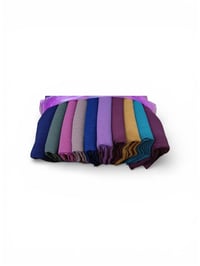 جديد 😍اقماش للن الأصلي الثكيل نقشات درجه اولى سعر القطعه 3 لف للحجز وا...