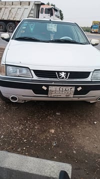 بيجو 405 • ٢٠٠٩ • النجف
