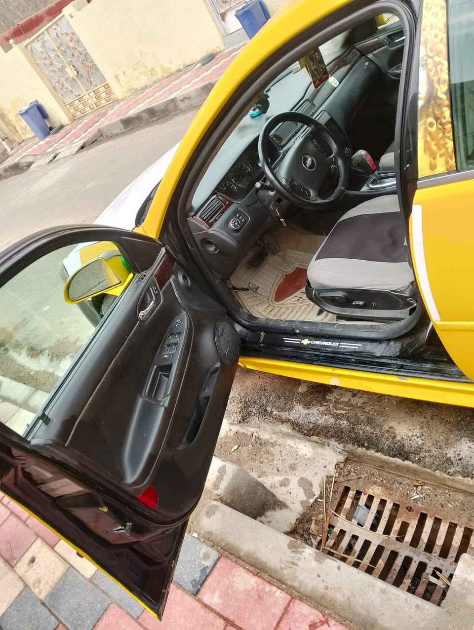 امبالا لبيع والمراوس
موديل 12رقم بغداد شرط التحويل مصفر هيئه وغرامات سنويه ل 27كير ومكينه بل باكيت تخم تاير جديد حداديه جديده مكفوله من العيب الشرعي والاصوليات بيه جاملغ الايمن الامامي ضربه بسيطه السعر 60وبيها قليل لشراي للاستفسار الاتصال على الرقم ‏‪***********‬‏
