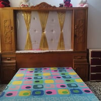 غرفه جديده بمعنه الكلمة للبيع سعر مناسب جدا السعر مليون وبي مجال رقم ص...