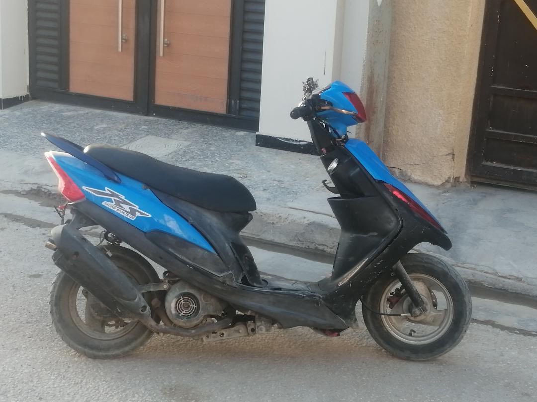السلام عليكم ماكس عدله مكينه 49 صالنصه fm سلف رياضي كلجات رياضي شغال الي وقت هندر لان السلف دكمت المجمع مشلوعه دراجه كامل سعر 400وبي مجال مكان دوره ابودشير***********
