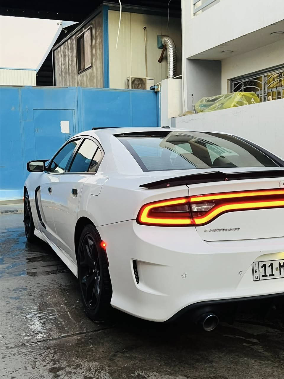 السلام عليكم للبيع او مراوس 2019 كت كامل SRT مكينه 3.6 ماشيه 83mi حقيقي فول مواصفات فتحه تشغيل عن بعد شفتات مري قلاب كشنات جلد حضن تدفئه تبريد حساسات حادث مرفق مع الصور بنيد محدث وخشم الجاملغ صبغ رقم بغداد دولي بسمي مكاني بغداد الرصافة السعر 225$ للاستفسار ***********
