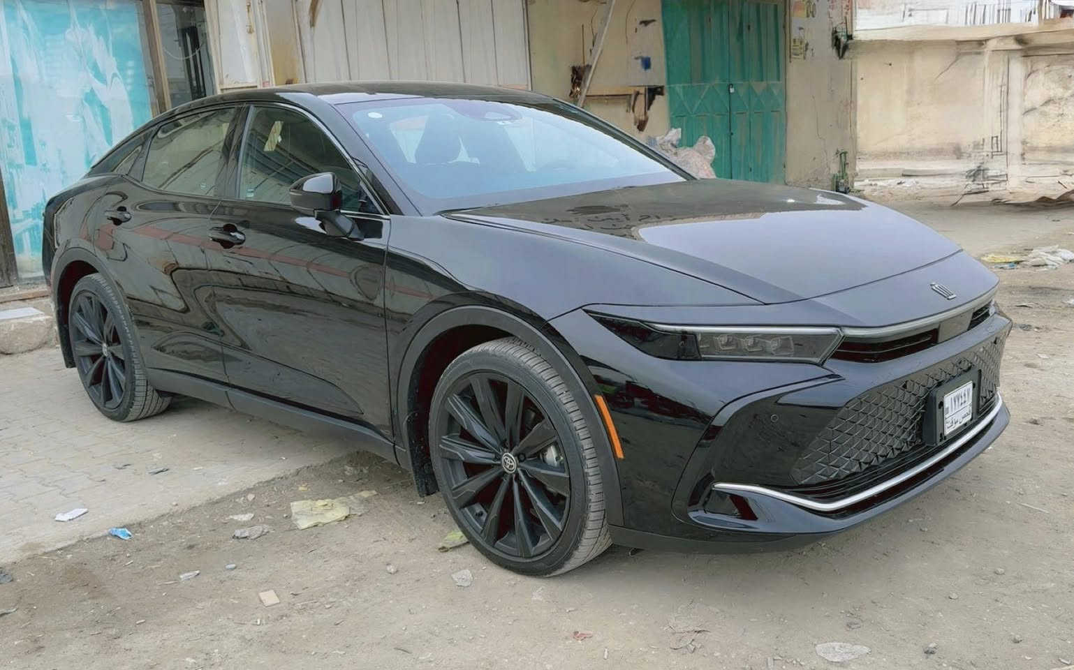 البيع كراون موديل 2025 وارد امريكي ماشي 2000

دخول جديد مصلح تصليح درجه ولة شرط بدون صبغ

أرباك برده فقط فول مواصفات  العنوان كربلاء 

***********

***********
