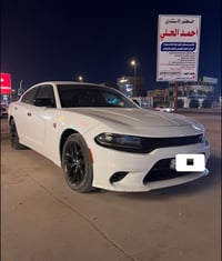 جارجر • ٢٠١٧ • رقم بغداد