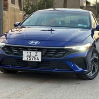 النترا موديل 2024 وارد أمريكي sel موبايل 07723577389 مكينه وكير مكفولا...