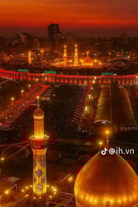 زيارة كربلاء • قضاء الخالص • آل ياسين التميمي