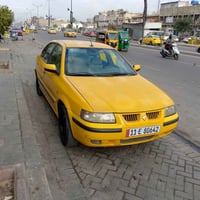 ٢٠١٣ • بسمي سنويا • مدينة الصدر