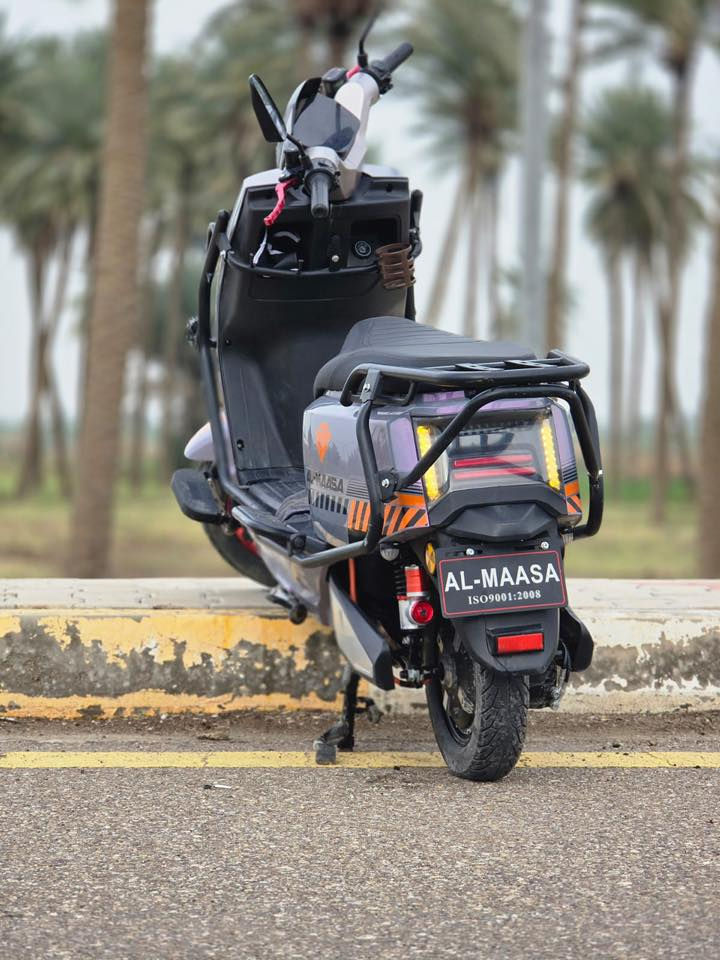 سلام عليكم موطور شحن موديل 2026  الملف 3500 و 72V  و نضافة فول 1/1 السعر 850 و بي مجال   الاستفسار تواصل علا هاذ الرقم ***********
