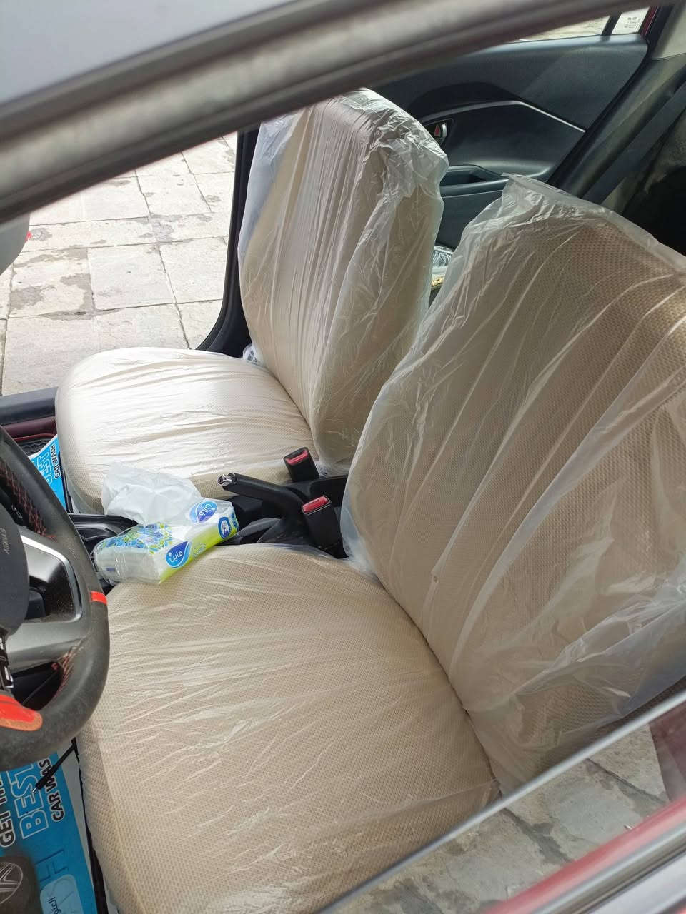 كيا ريو ماروني وارد امريكي باسمي سنويه 2017
السعر 90 وبيه مجال
***********
