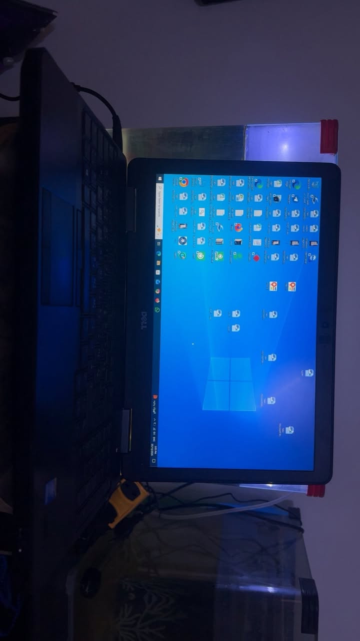 لابتوب 180 الف مكاني بغداد بيع مستعجل


**إذا كنت صاحب هذا الإعلان وتريد حذفه لأي سبب، رجاءا أرسل رسالة إلى الدعم الفني**