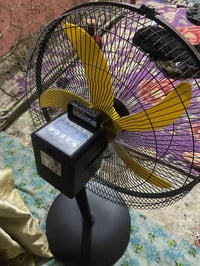 مروحة • مروحة بطارية • مروحة ليثيوم • مروحة شحن • مروحة كويا • كويا • ...
