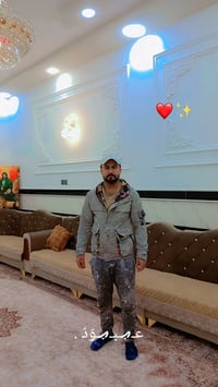 عليك الختيار وعلينا التنفيذ والضمان استفسار 07801134512