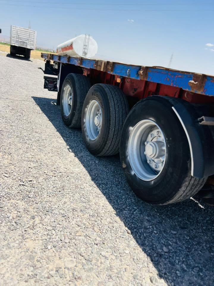 نوع :اکتروس سنكل 
موديل:٢٠٠٧✅  
حجم ١٨٤٨✅
لون :ابيض  ✅ 
دوخول جدید
گير: کرابای رتایدەر سلاجە
سعر:٣٨٠$ بيهامجال
العنوان: معرض السيد عنوان أربيل كلك عل شارع العام 
*********** فهد عبدالغني
*********** فهد عبدالغني 

رجاءً يرجى عدم الاتصال بعد الساعة العاشرة ليلاً 🕙
