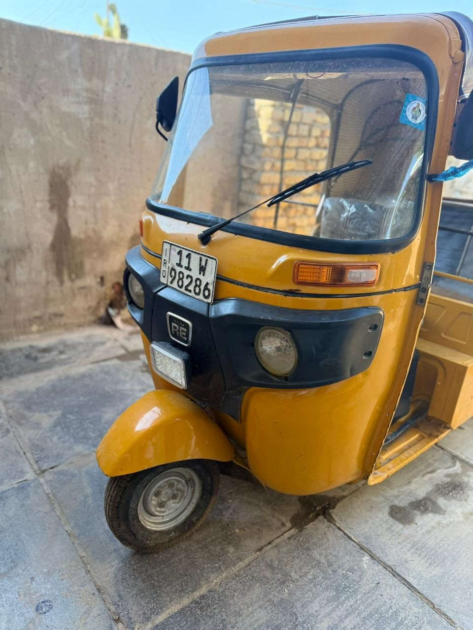 سلام عليكم تكتك 2020شهر 8 رقم وسنويه بسمي ثاني يوم تحويل تكتك مصبوغه عام كامله كبل الشارع ما نقصه شي سعر 5800 قفل مكاني ابو الشام}***********
