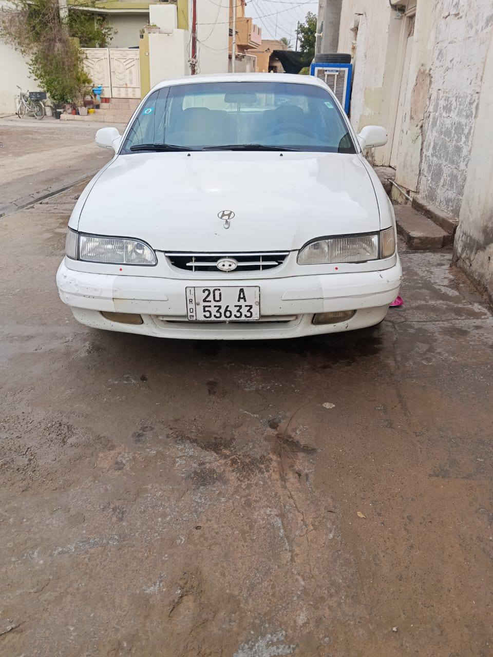 سلام عليكم سوناته 93 راقم ديالى سياره حلوه مال جناي بيع او مراوس حسب القناعه مكان السياره ديالى اي ستفسار راقم صاحب السياره ***********
