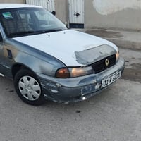 دايو سلو • ١٩٩٤ • بدون ضربه