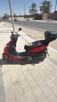 صيني • موديل ٢٢ • محرك جديد