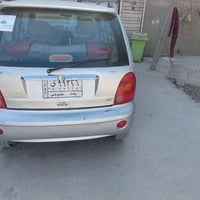 كيوكو موديل 2013  اوتماتيك وعادي  جاهزة من كلشي تبريد تايرات جدد قبل ش...