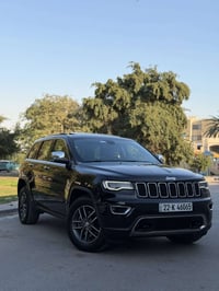 جيب لاريدو خليجي وكاله ليث العبيدي (2018)  كفاله عامه من الصبغ والسونا...