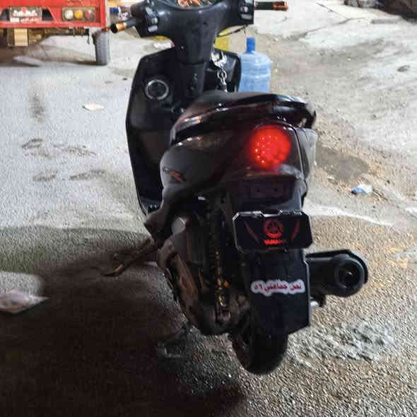 سلام عليك
شباب درجة مال رمبه حلوو حله من بل صورة بهوي
سعر 750وبيه مجال الطيبين
مكان بغداد دوره
***********
