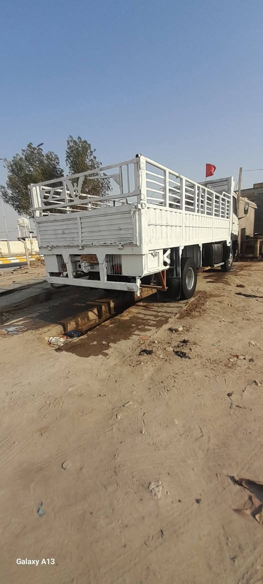 السلام عليكم سياره البه للبيع موديل 90 رقم بغداد صفر صدامي بدي طوله 5 متار مكينه ابو ردين عادي بيه بخار كير اكسن شاصي مكفولات السعر 65 ورقه مكان الناصريه الارقم الاستفسار *********** . 💟
