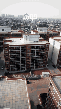 السيدية • شارع قطر الندى • ٣غرف