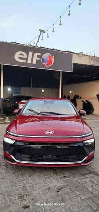 سوناتا ٢٠٢٤ • جاهز للشحن • واصل البصرة