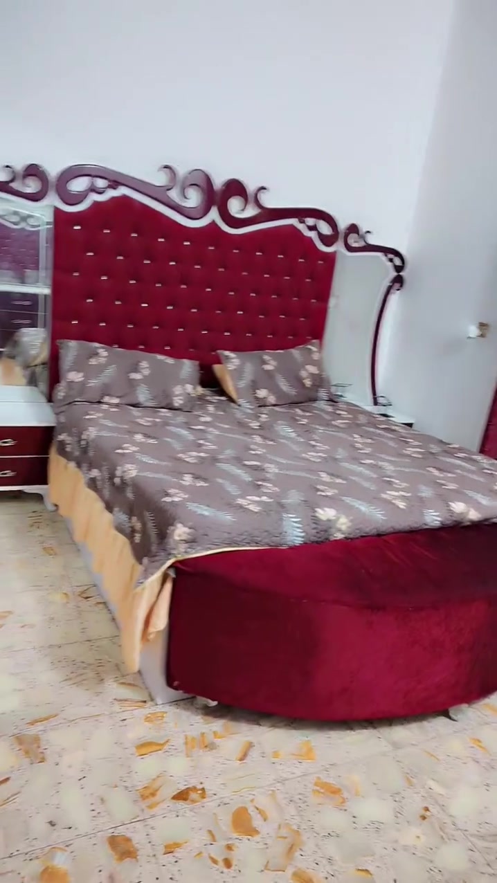 غرفه نوم نظيف مابيه ضرر بغداد سعرهه ٥٥٠


**إذا كنت صاحب هذا الإعلان وتريد حذفه لأي سبب، رجاءا أرسل رسالة إلى الدعم الفني**