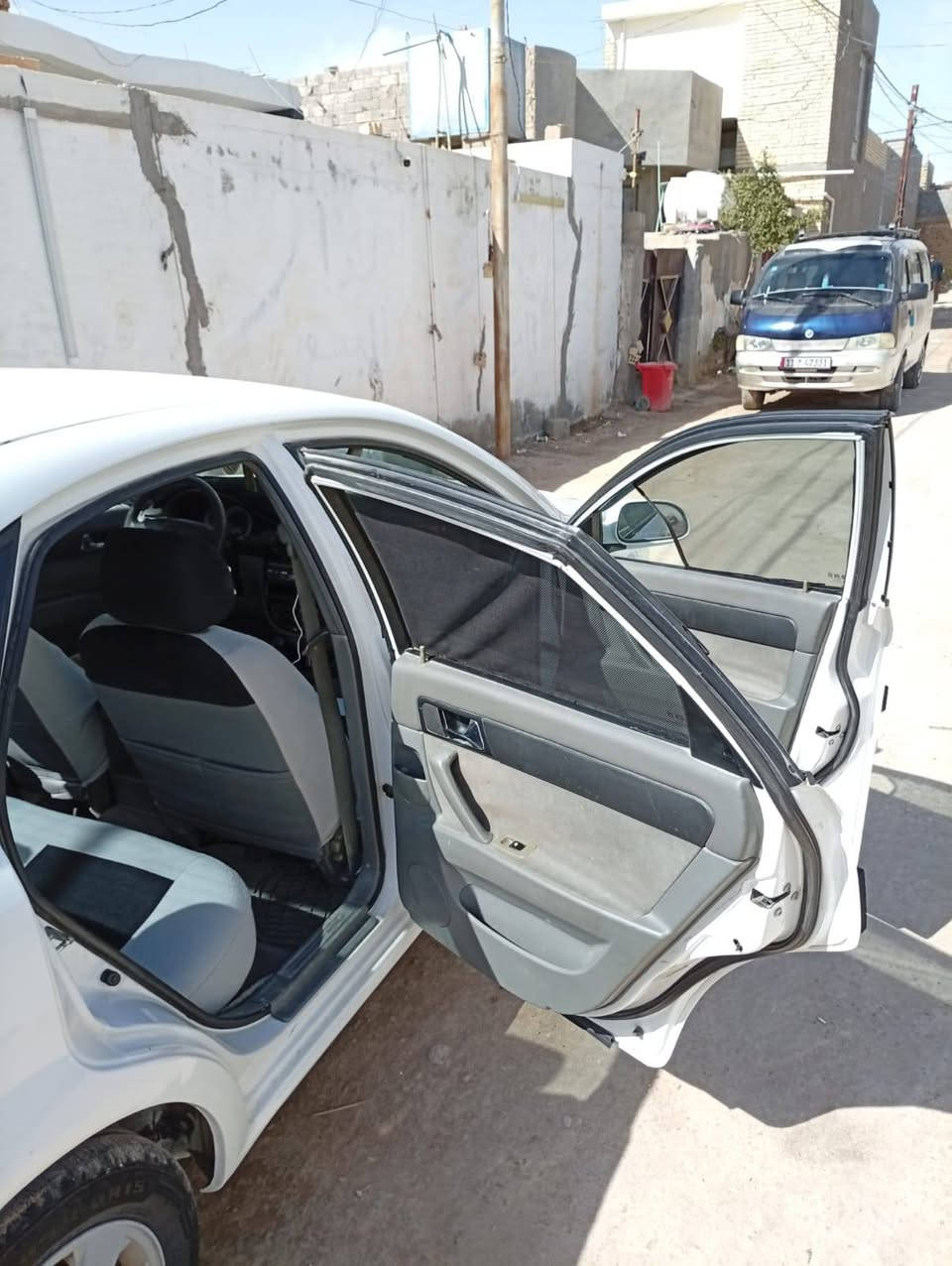 للبيع اوبترا موديل 2010 سنويه لل ٢٧  وتبديل
فقط جاملق 

رقم سليمانيه 

جاهزه من كلشي 

سياره مانقصهاا اي شي 

تبريد ثلج 

السعر 95وبيه مجال التواصل مع رقم ***********
