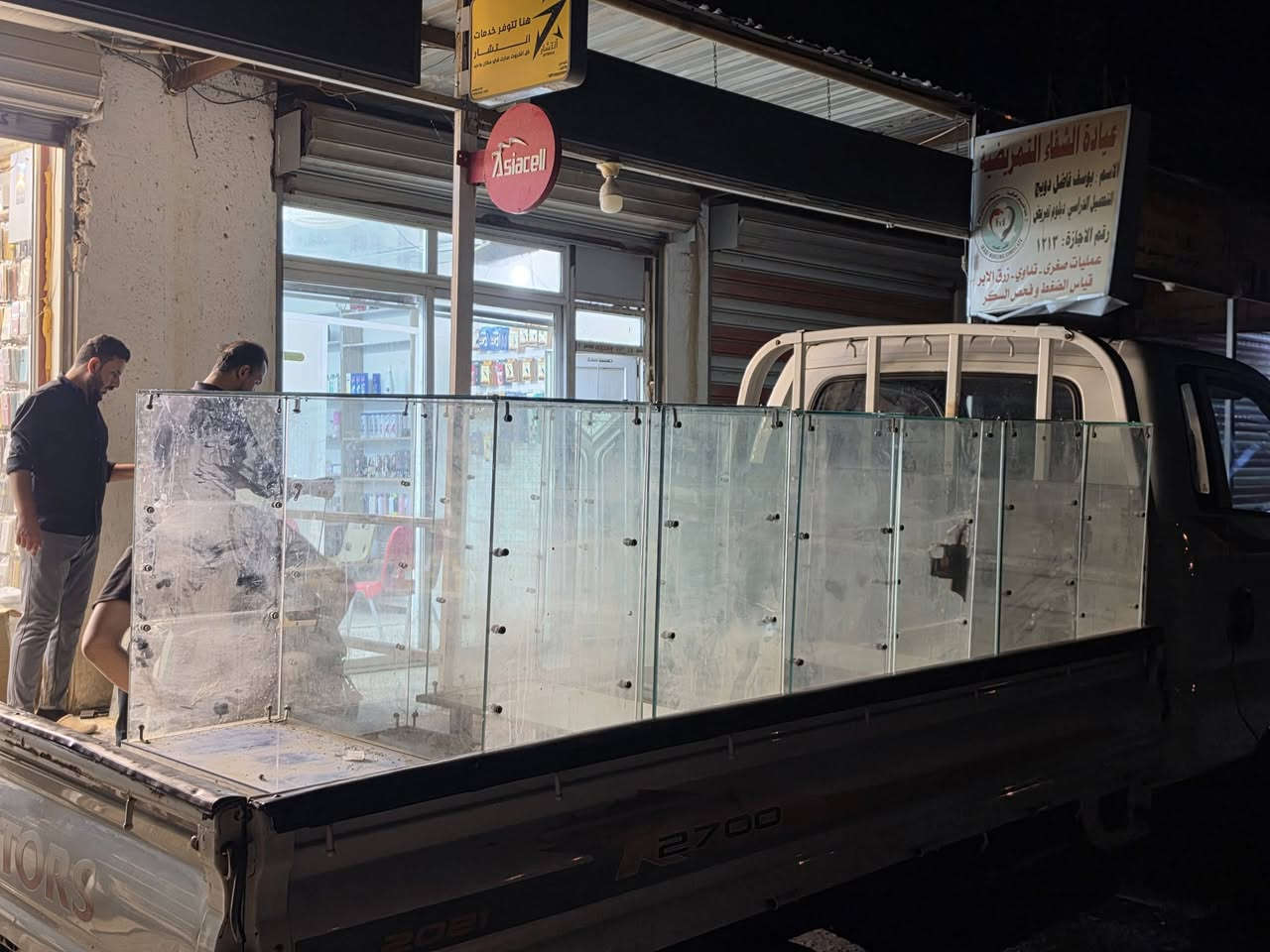 باترينات للبيع....
غير متواجد على الفيس 
***********
