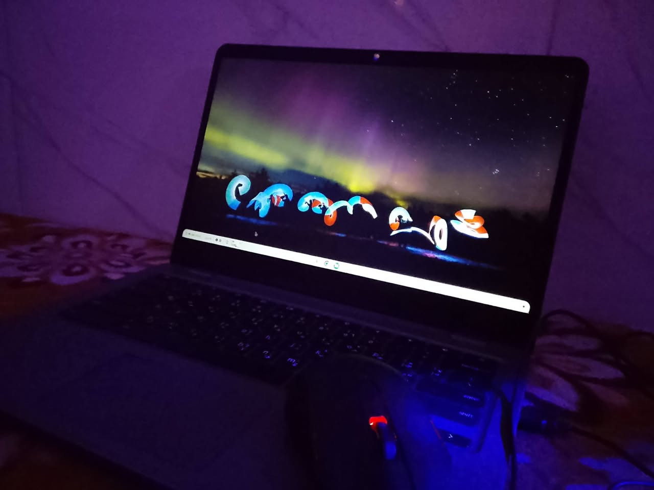 السلام عليكم ..لابتوب للبيع كروم بوك بمواصفات ممتازه ونضافه تامه جهاز جديد ما بي اي شي.
النضام..ChromeOSسريع ويدعم Google Play store
السعر.80الف بي مجال قليل💖
الي يريد مواصفات أكثر يجي بل خاص💗✨
المكان كربلاء الحسينيه.


**إذا كنت صاحب هذا الإعلان وتريد حذفه لأي سبب، رجاءا أرسل رسالة إلى الدعم الفني**