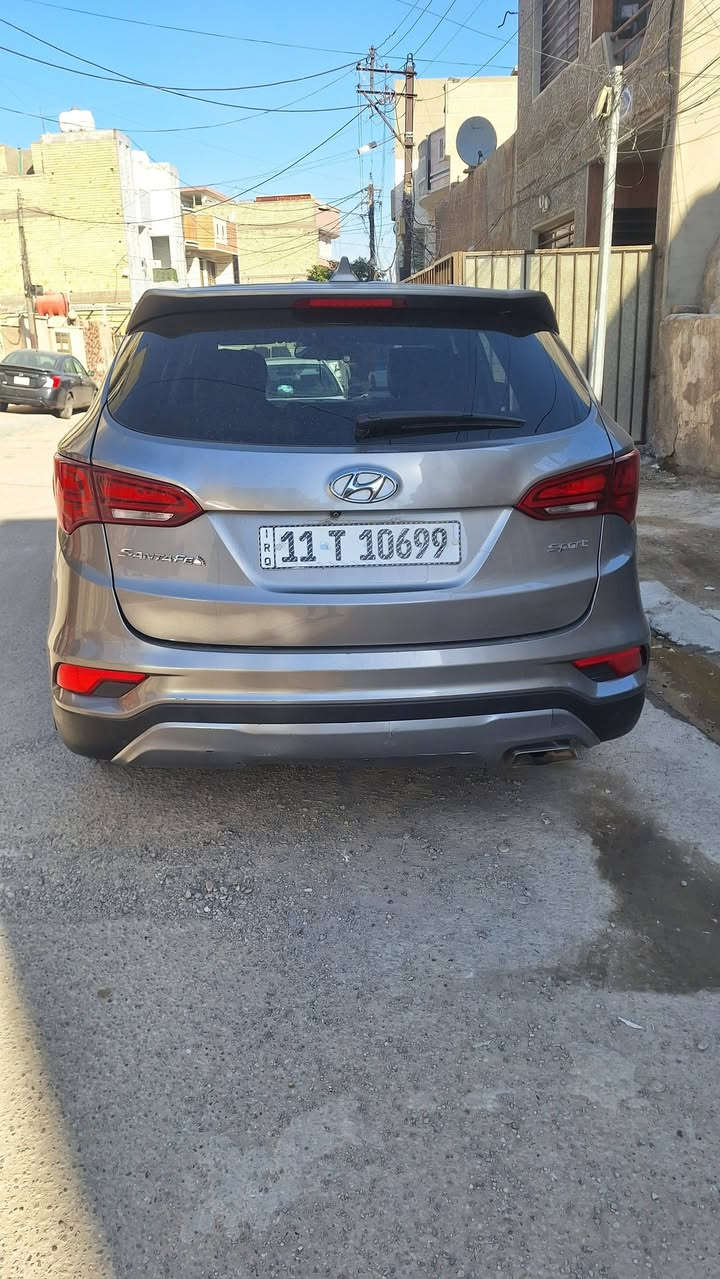 سنتافيا  2017 مكينه 2400 منضومه غاز ماشيه 127
(السعر 133) *********** العنوان بغدادالجديده
مكينه كير حداديه كهربائيات جاهزه 
بدون دواخل صبغ قطعتين باب صدر والخلفي فقط
