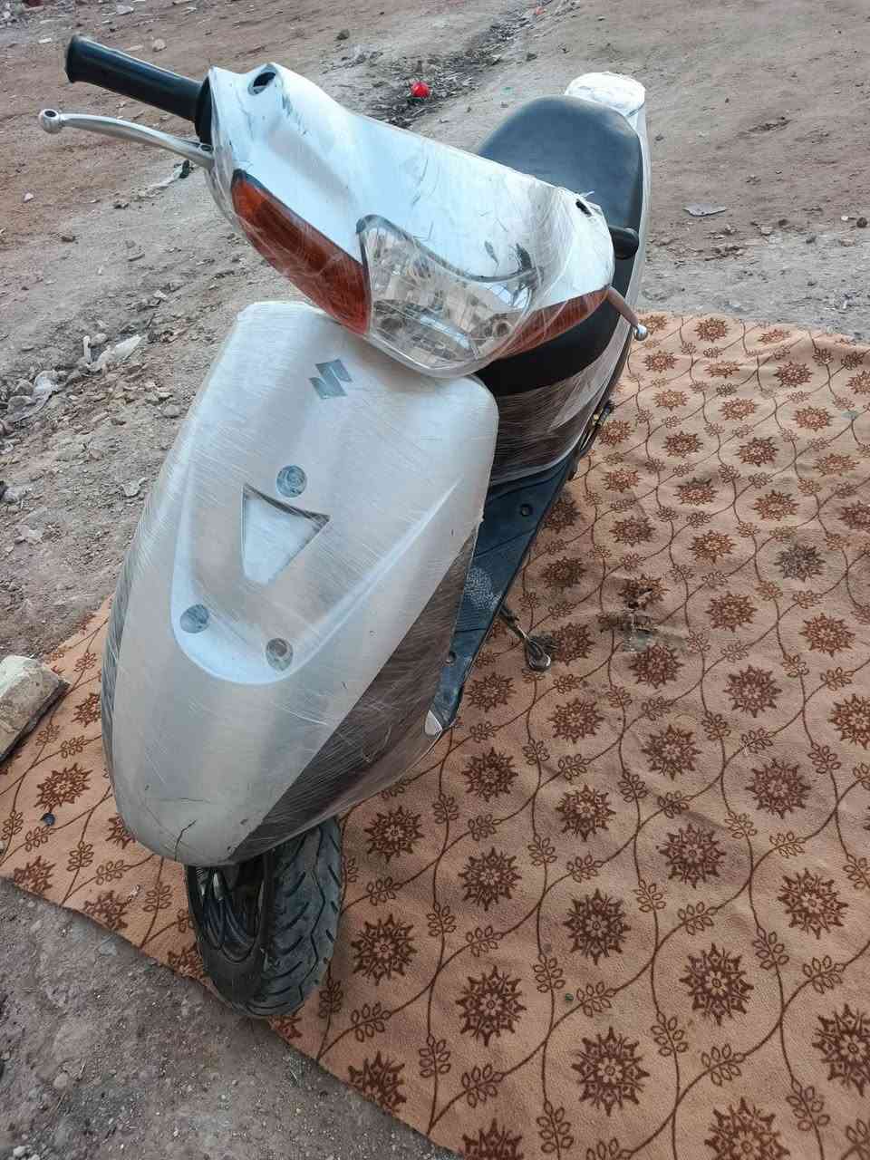 السلام عليكم سازوكي رياضي ب 350اوراق دراجه كله شغاله دراجه نقص دراجه باتري وستان وسط اللون رصاصي اكثر تفاصيل عالخاص العماره شارع الماطور


**إذا كنت صاحب هذا الإعلان وتريد حذفه لأي سبب، رجاءا أرسل رسالة إلى الدعم الفني**