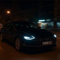 سوناتا • ٢٠٢٠ • هايبرد