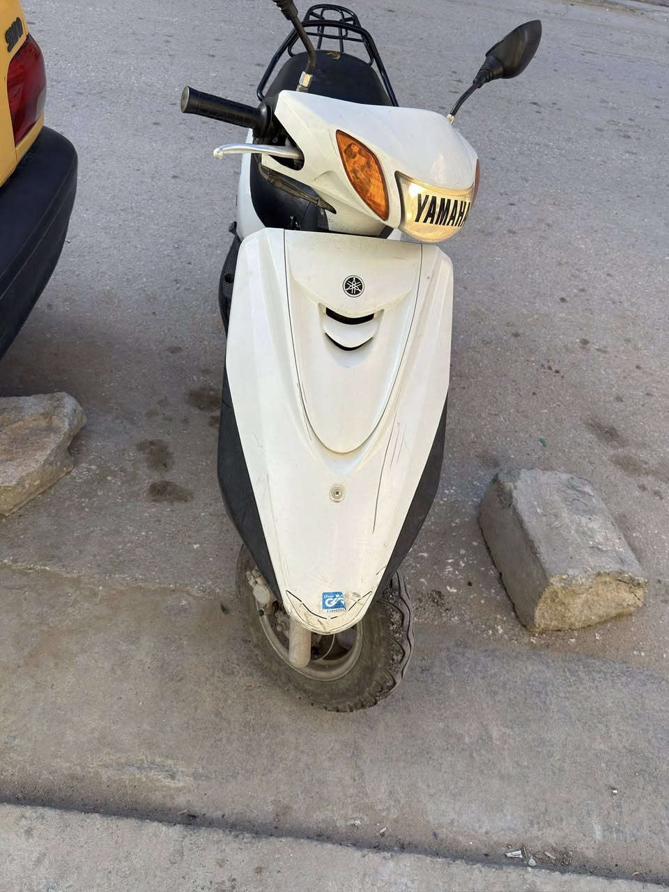 لكزز للبيع فحل حاوية  ب مليون و500 اي ستفسار تفضل خاص عنوان كربلاء


**إذا كنت صاحب هذا الإعلان وتريد حذفه لأي سبب، رجاءا أرسل رسالة إلى الدعم الفني**