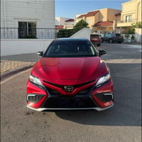 كامري XSE • ٢٠٢٣ • رقم اربيل
