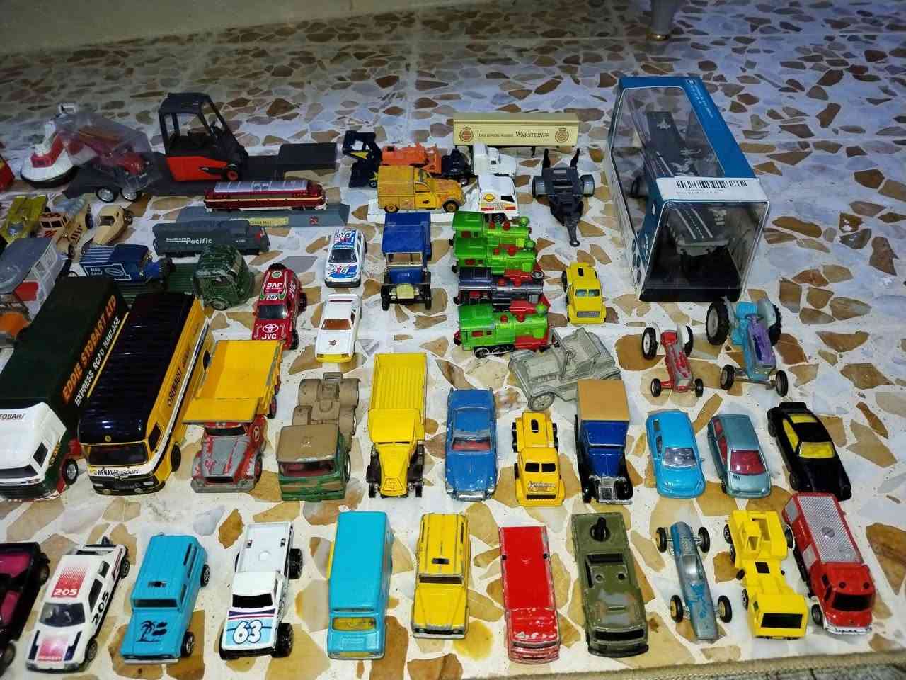 ٨٠ قطعه
السعر ١٠٠ الف


**إذا كنت صاحب هذا الإعلان وتريد حذفه لأي سبب، رجاءا أرسل رسالة إلى الدعم الفني**