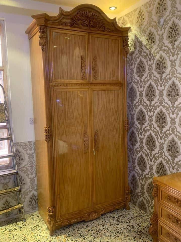 لبيع غرفة نوم استعمال قليل السعر ٧٥٠ واسط عزيزية مقابيل التربيه


**إذا كنت صاحب هذا الإعلان وتريد حذفه لأي سبب، رجاءا أرسل رسالة إلى الدعم الفني**