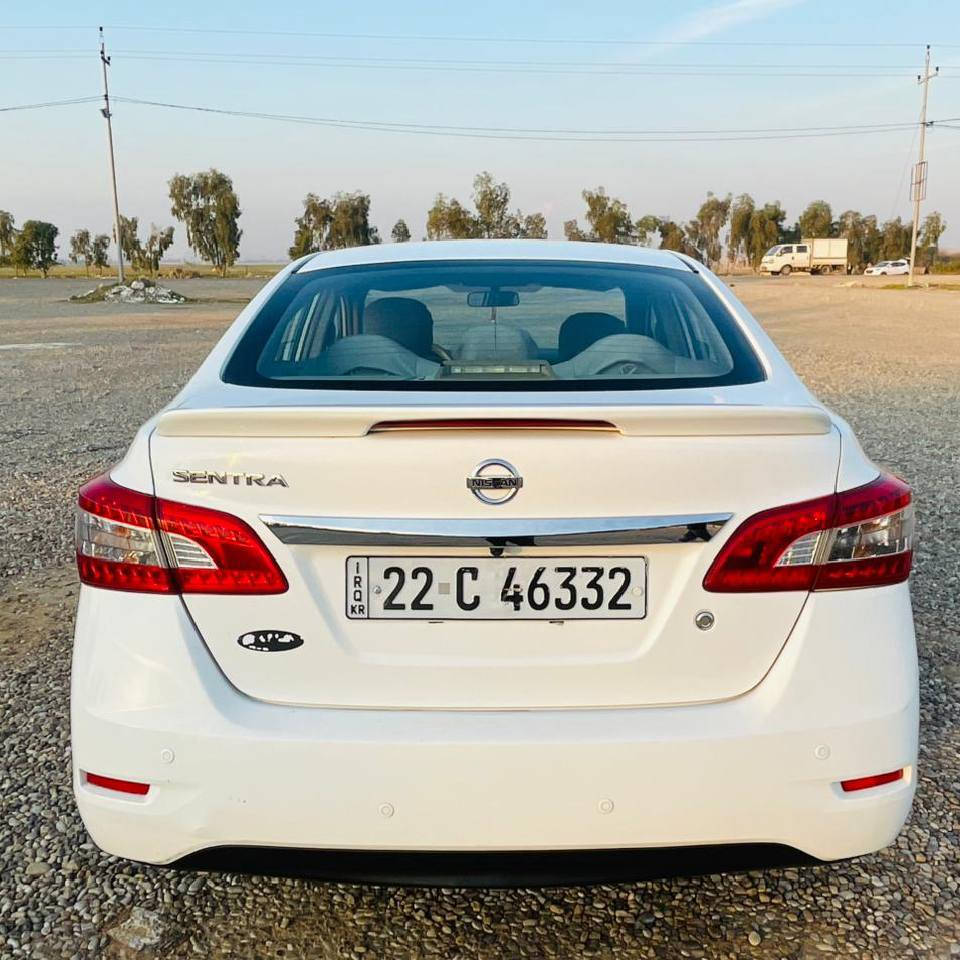 نیسان سينترا 2020 خةلجي
 بي بؤياخ 
117 رؤشتوة
گیرومەکینە بەشەرت 
 زۆربەجوانی پاکی ماوە 
 هیچ خەلەلیکی تیدا نییە 
سەیارەكە مالی دۆستە 

سعر لە کۆمێنت داوابکە ڕاستەخۆ بۆت دیت 📩 

 سةنةوي تاكو 2030 تازةية

ژمارەی خاوەنی 
***********
