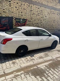 نيسان صني • ٢٠٢١ • كفالة بصرة