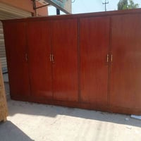 قنصور • ٥ أبواب • كل باب وحده