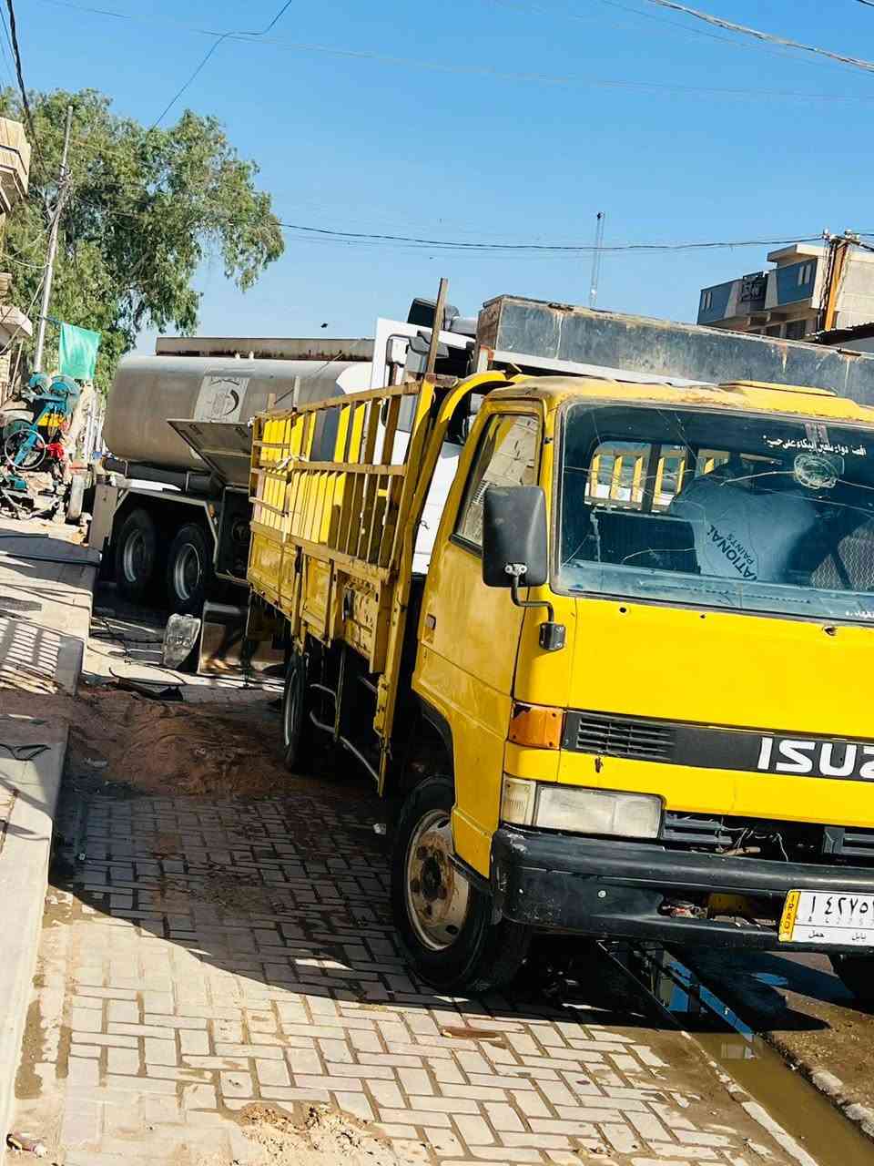 كنتر زوزه للبيع رقم بابل سعر 50 مكان بغداد ***********
